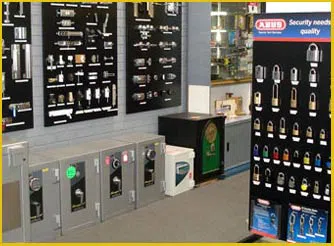 Ginter Park VA Locksmith Store Ginter Park, VA 804-372-8749