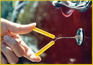 Ginter Park VA Locksmith Store Ginter Park, VA 804-372-8749